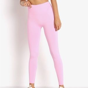 Spiritual Gangster Icon Seamless High Waist Legging
